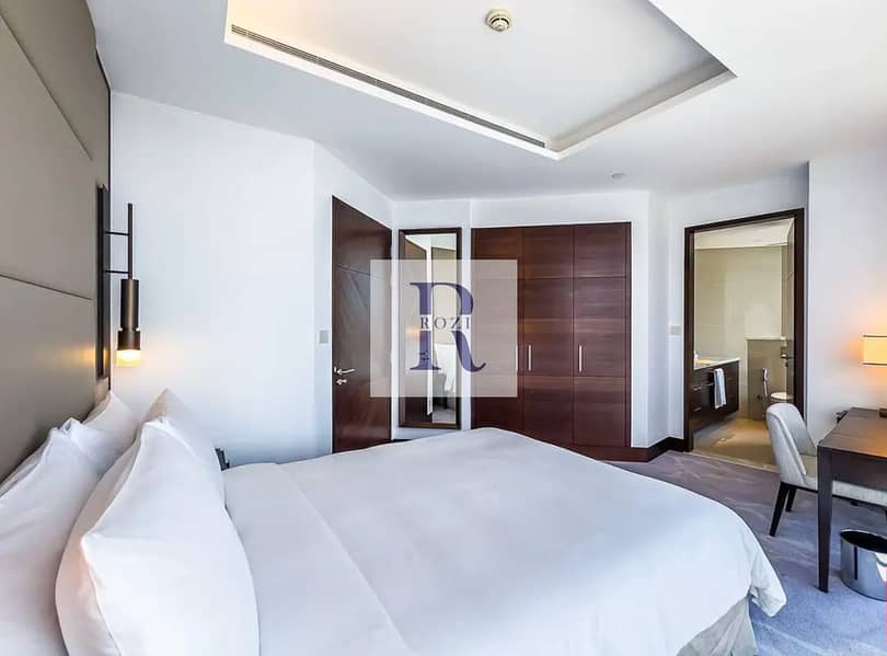 High Floor - City View - Spacious - Image 20