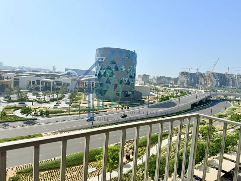 GOOD ROI|CORNER UNIT| DUBAI HILLS MALL VIEW