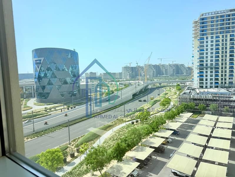 GOOD ROI|CORNER UNIT| DUBAI HILLS MALL VIEW