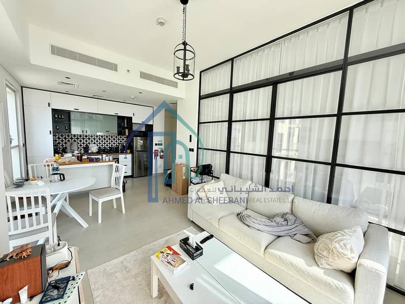 GOOD ROI|CORNER UNIT| DUBAI HILLS MALL VIEW - Image 6