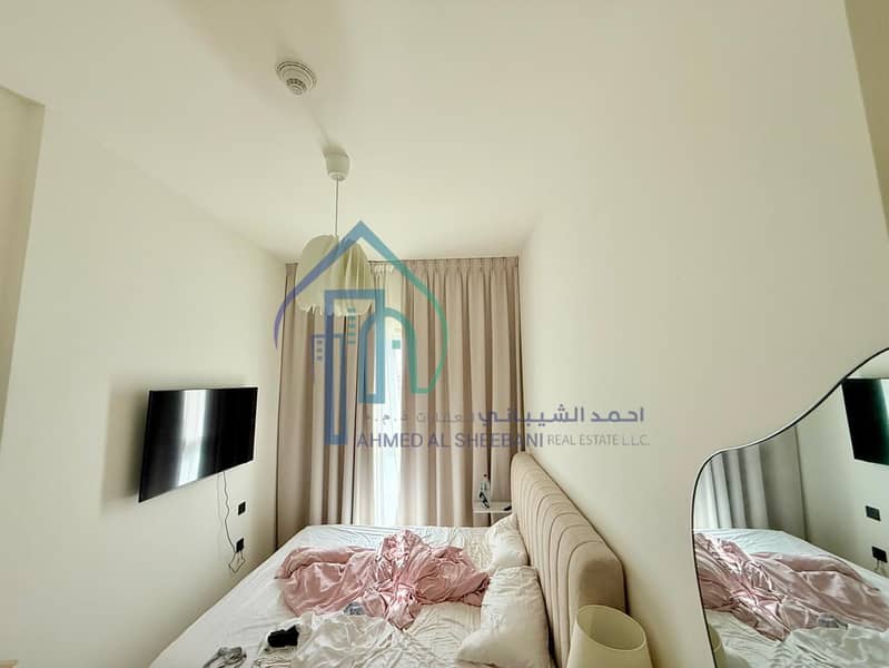 GOOD ROI|CORNER UNIT| DUBAI HILLS MALL VIEW - Image 8