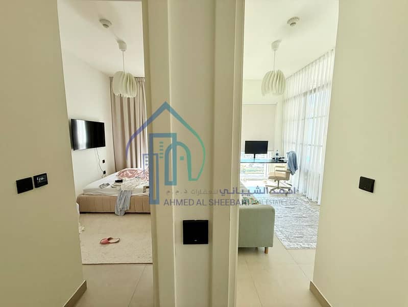 GOOD ROI|CORNER UNIT| DUBAI HILLS MALL VIEW - Image 9