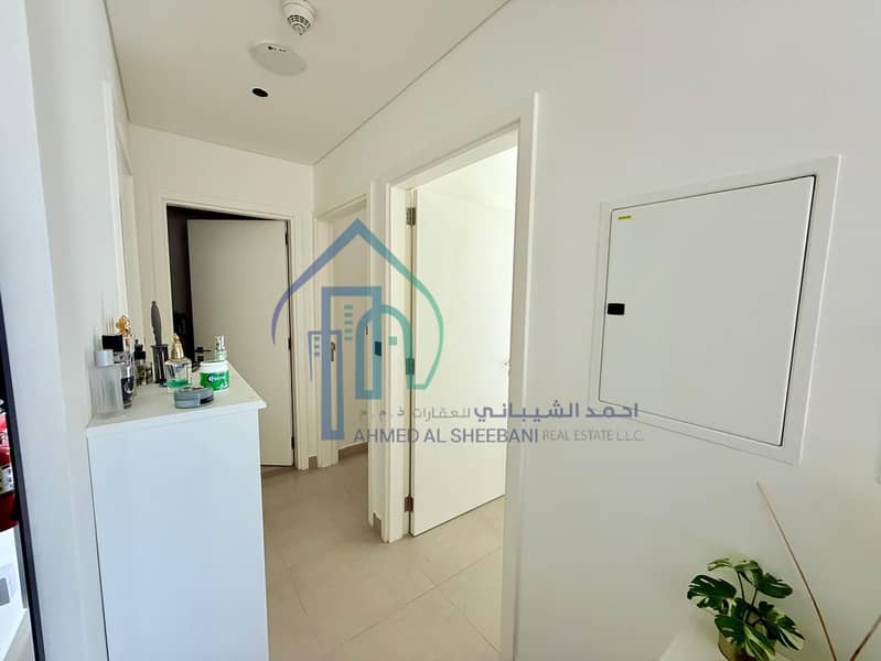 GOOD ROI|CORNER UNIT| DUBAI HILLS MALL VIEW - Image 10