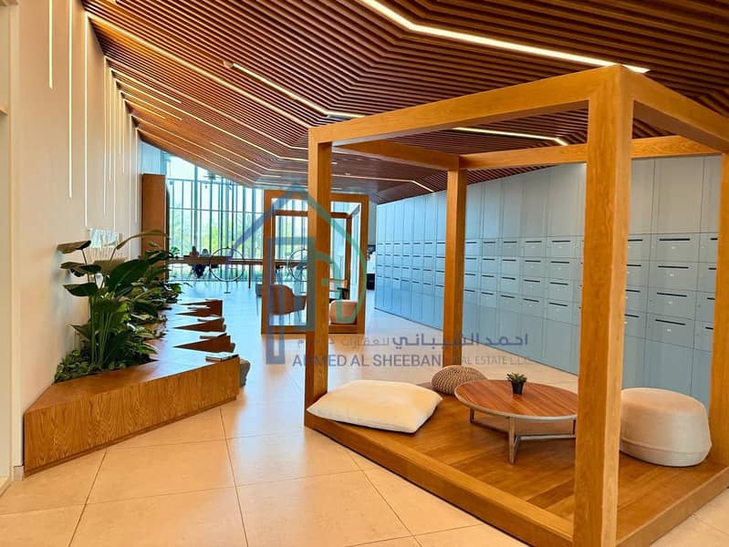 GOOD ROI|CORNER UNIT| DUBAI HILLS MALL VIEW - Image 12