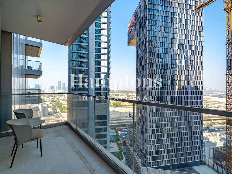 Fully Furnished | Vida Branded | Emaar
