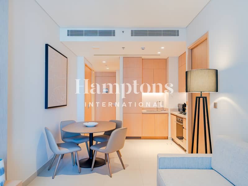 Fully Furnished | Vida Branded | Emaar - Image 6