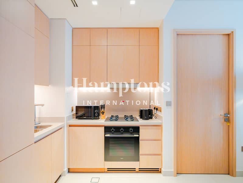 Fully Furnished | Vida Branded | Emaar - Image 7