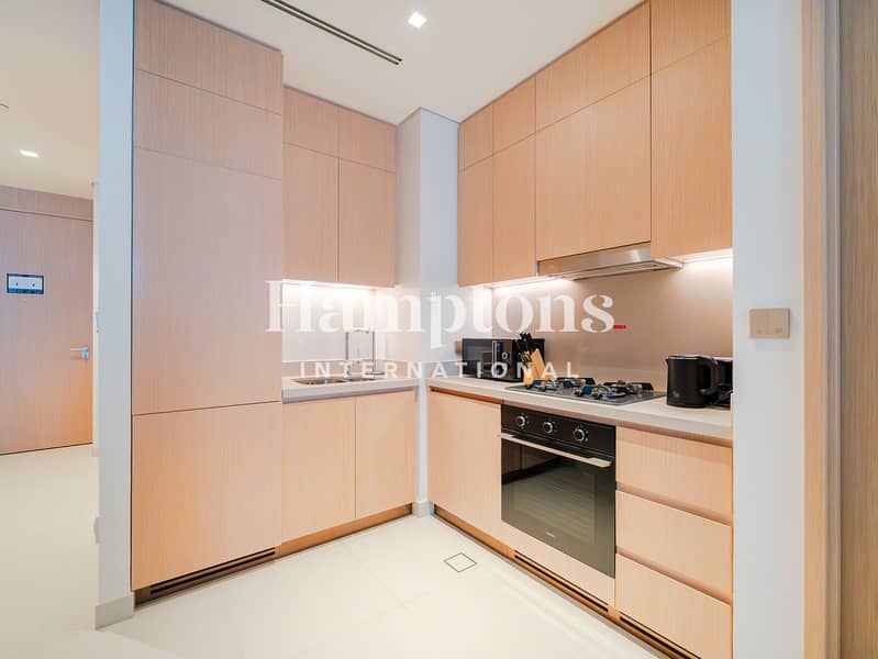 Fully Furnished | Vida Branded | Emaar - Image 8