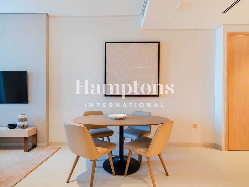 Fully Furnished | Vida Branded | Emaar - Image 9