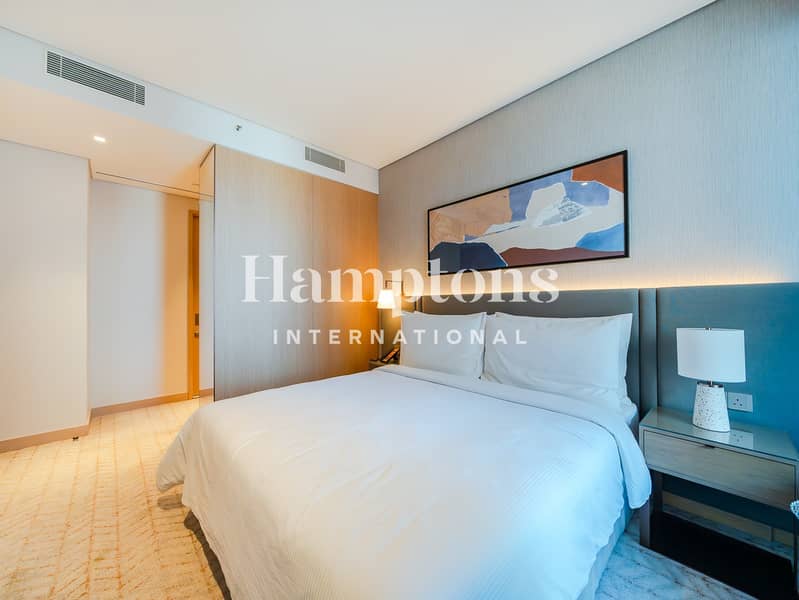 Fully Furnished | Vida Branded | Emaar - Image 12