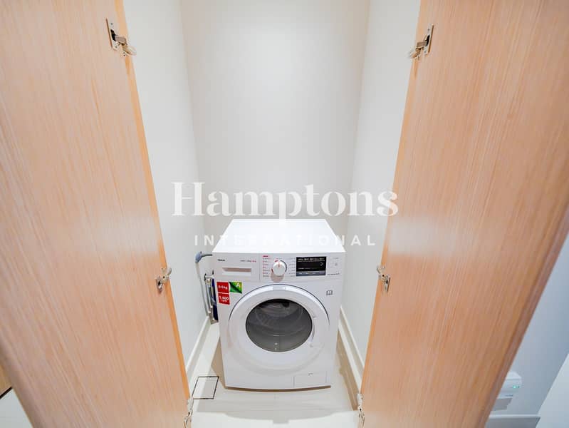 Fully Furnished | Vida Branded | Emaar - Image 16