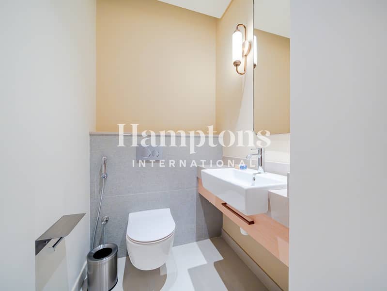 Fully Furnished | Vida Branded | Emaar - Image 17