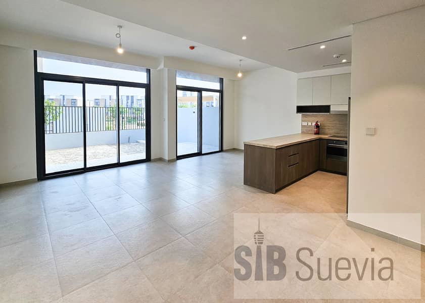 3 Bed | Prime Location | On Park