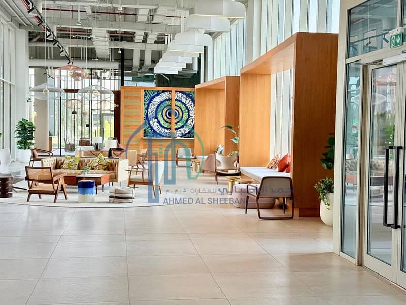 GOOD ROI|CORNER UNIT| DUBAI HILLS MALL VIEW - Image 13