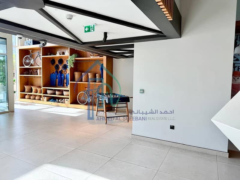 GOOD ROI|CORNER UNIT| DUBAI HILLS MALL VIEW - Image 14