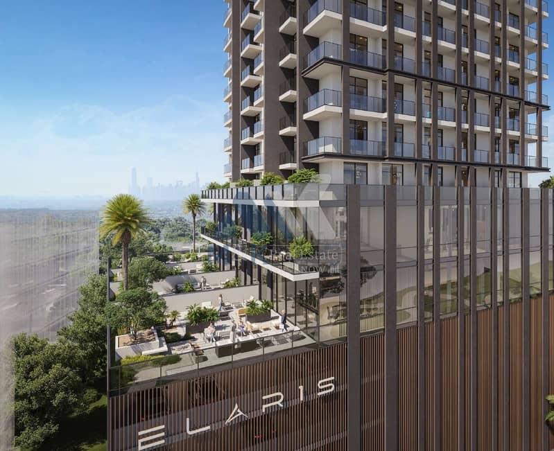 4% DLD Waived / 5% Additional Discount / Limited Time Offer