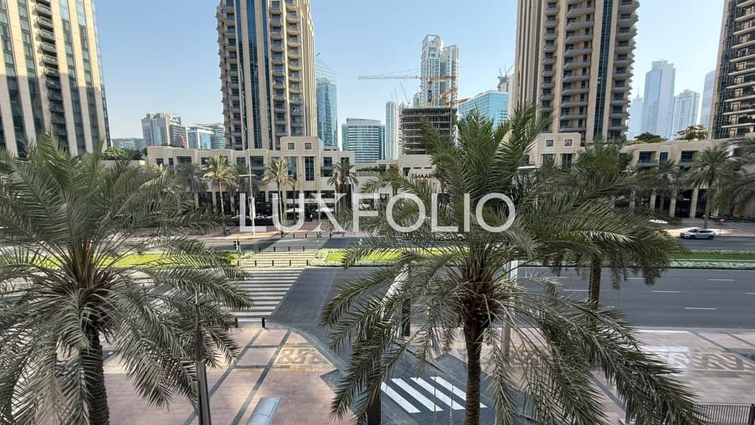 Brand New | Vacant | Large Terrace