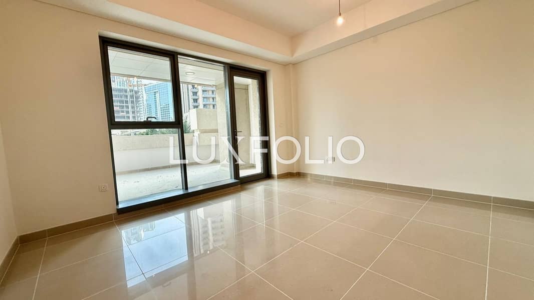 Brand New | Vacant | Large Terrace