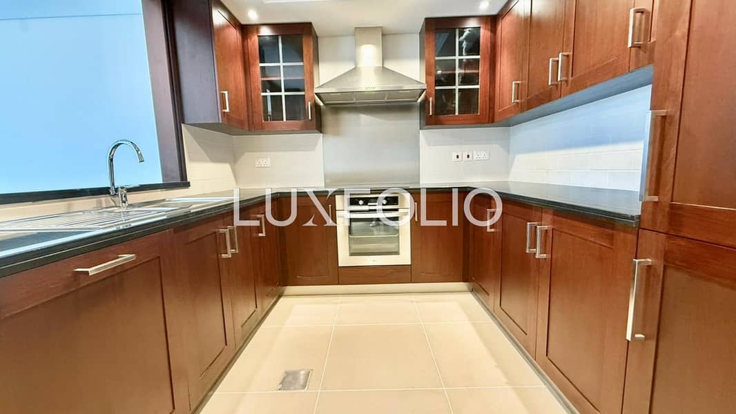 Brand New | Vacant | Large Terrace