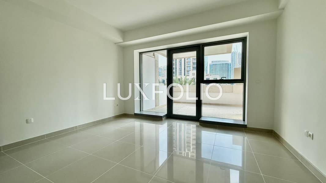 Brand New | Vacant | Large Terrace - Image 8