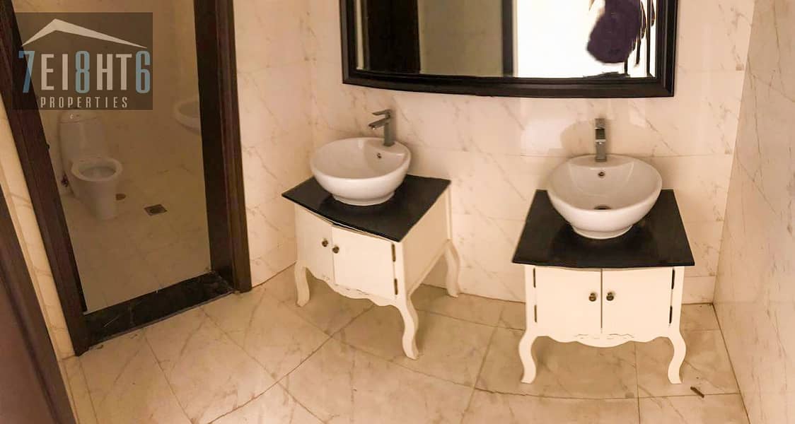 Vastu compliant || Easy access || Spacious || 4 bedroom villa for rent in Umm Suqeim 1