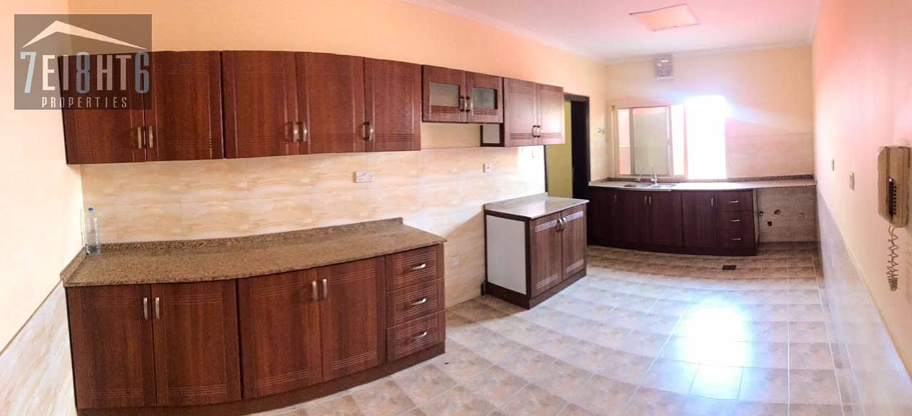 Vastu compliant || Easy access || Spacious || 4 bedroom villa for rent in Umm Suqeim 1