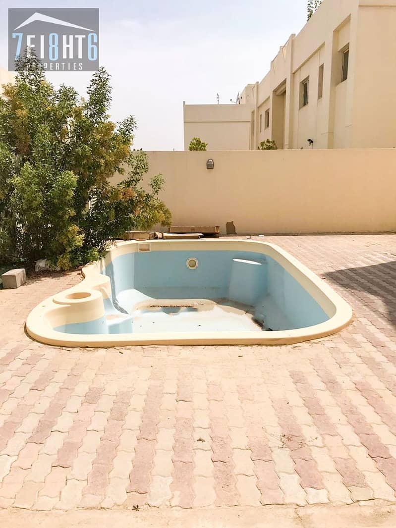 Vastu compliant || Easy access || Spacious || 4 bedroom villa for rent in Umm Suqeim 1 - Image 7