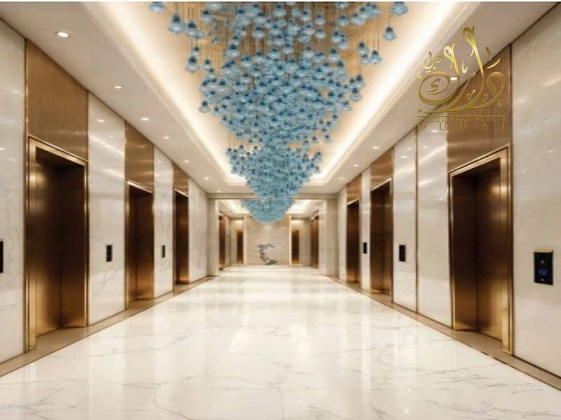 FULLY FURNISHED _1% MONTHLY PAYMENT PLAN _HIGH ROI - Image 20