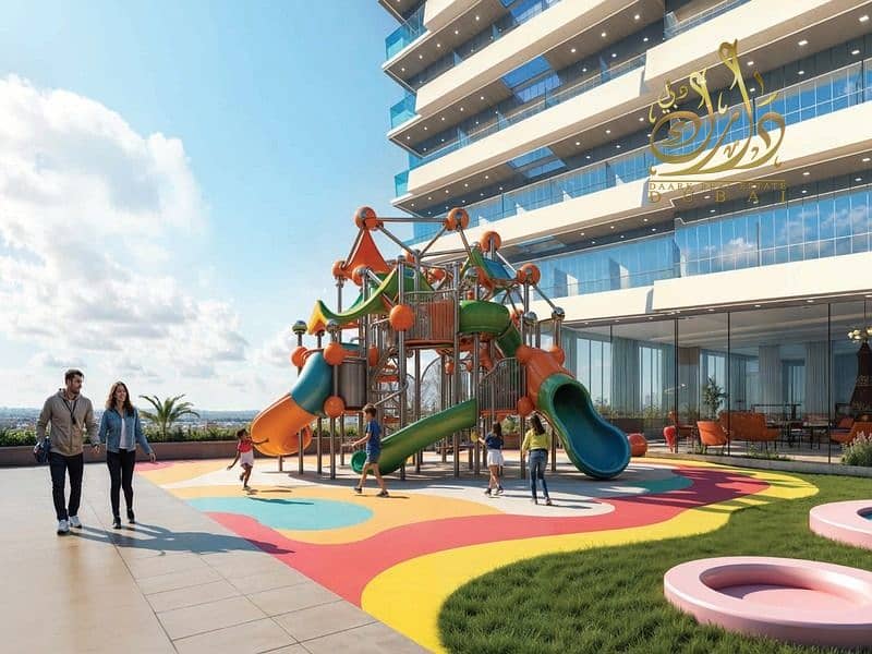 FULLY FURNISHED _1% MONTHLY PAYMENT PLAN _HIGH ROI - Image 21