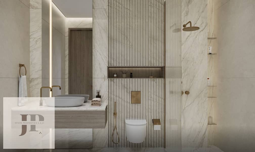 WELLNESS LUXURY | HIGH ROI OPPORTUNITY | PREMIUM LIVING IN MAJAN - Image 13