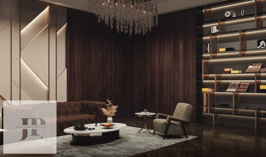 WELLNESS LUXURY | HIGH ROI OPPORTUNITY | PREMIUM LIVING IN MAJAN - Image 14