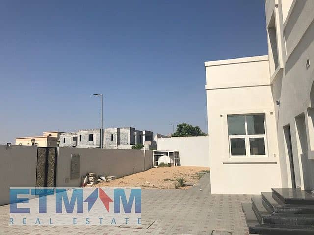 5BR Villa with Majlis & Private Garden | Nad Al Sheba 4 - Image 13