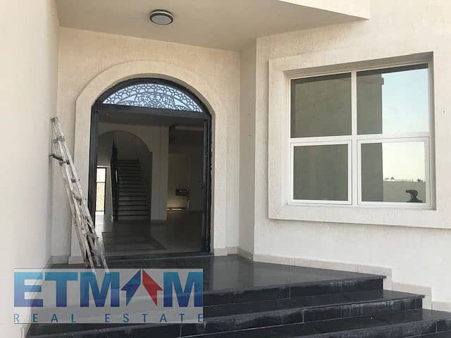 5BR Villa with Majlis & Private Garden | Nad Al Sheba 4 - Image 15