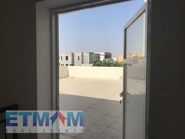 5BR Villa with Majlis & Private Garden | Nad Al Sheba 4 - Image 21