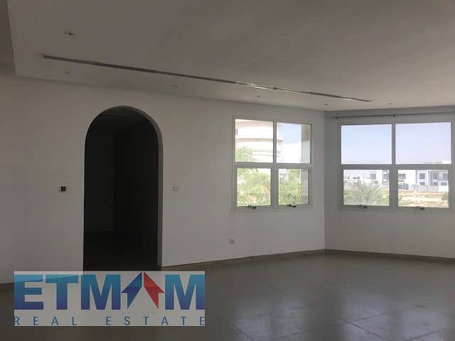 5BR Villa with Majlis & Private Garden | Nad Al Sheba 4 - Image 22