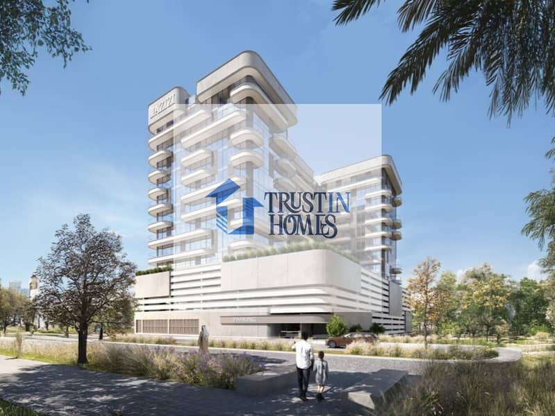 Best Deal / Prime Location / Iconic Structure