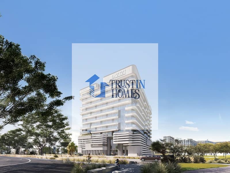 Best Deal / Prime Location / Iconic Structure