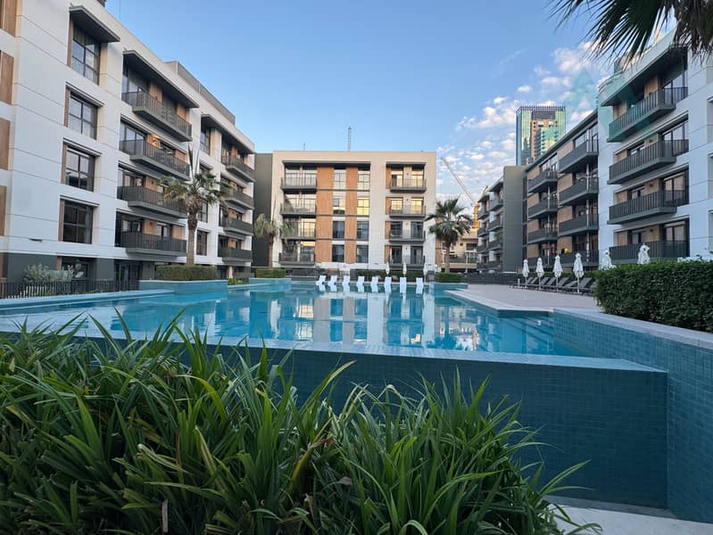 Exclusive | Fully Furnished | Ultra Luxury