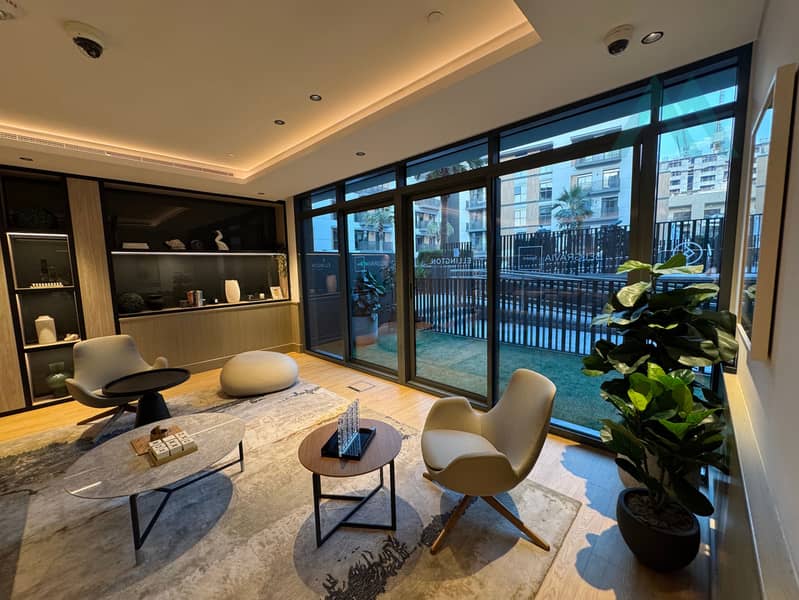 Exclusive | Fully Furnished | Ultra Luxury