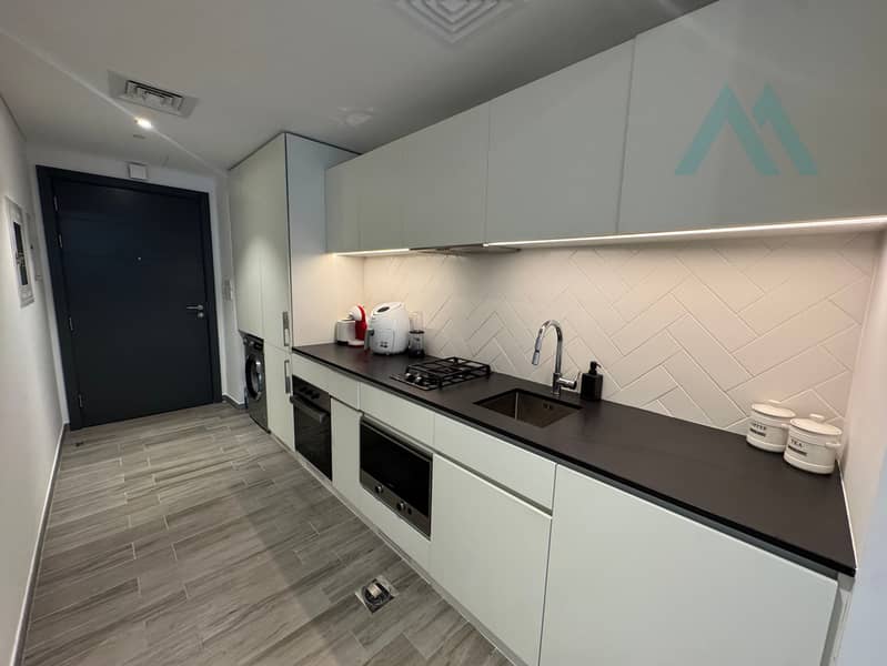 Exclusive | Fully Furnished | Ultra Luxury