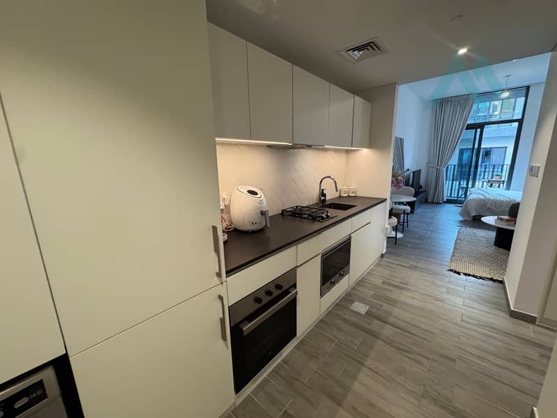 Exclusive | Fully Furnished | Ultra Luxury