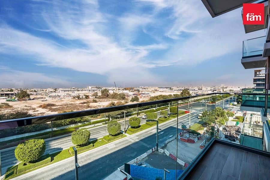 Brand New | Modern + Sleek 1BR | Best Layout