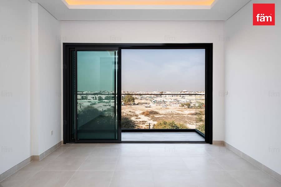 Brand New | Modern + Sleek 1BR | Best Layout