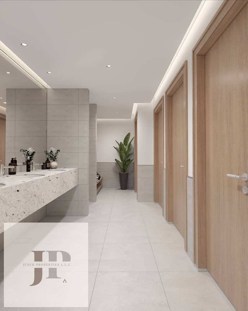 WATERFRONT LUXURY LIVING | HIGH ROI | PRIME INVESTMENT IN DUBAI ISLANDS - Image 6