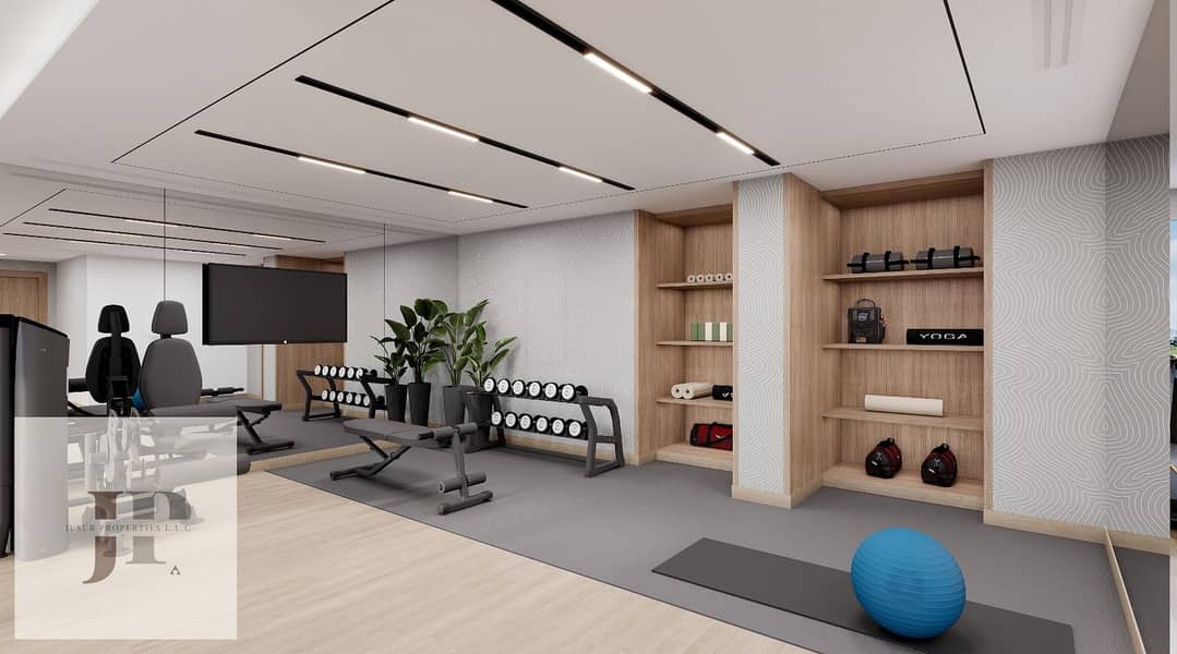 WATERFRONT LUXURY LIVING | HIGH ROI | PRIME INVESTMENT IN DUBAI ISLANDS - Image 8