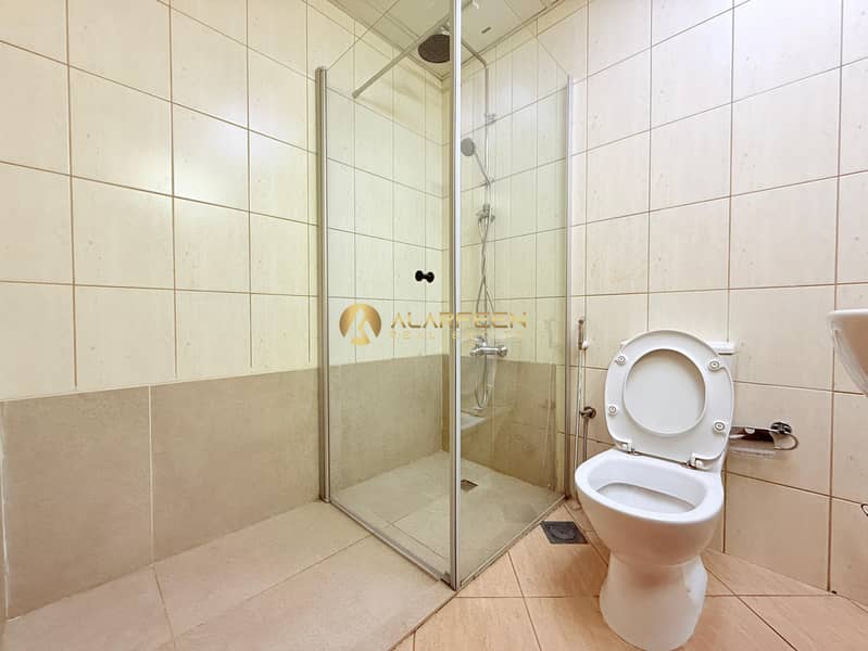 Spacious 2BR | Community View | Pay In 4 Chqs - Image 12