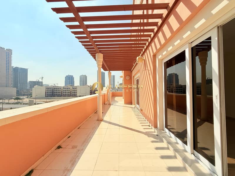 Spacious 2BR | Community View | Pay In 4 Chqs - Image 14