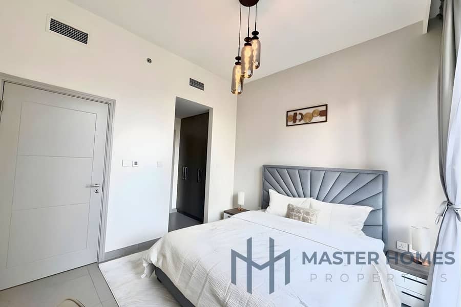 Fully Furnished | Spacious Layout |Near Dubai Mall - Image 6