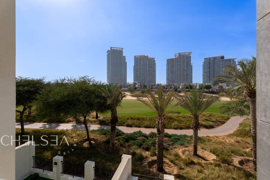 GOLF COURSE VIEW | MOVE-IN READY | BRAND-NEW