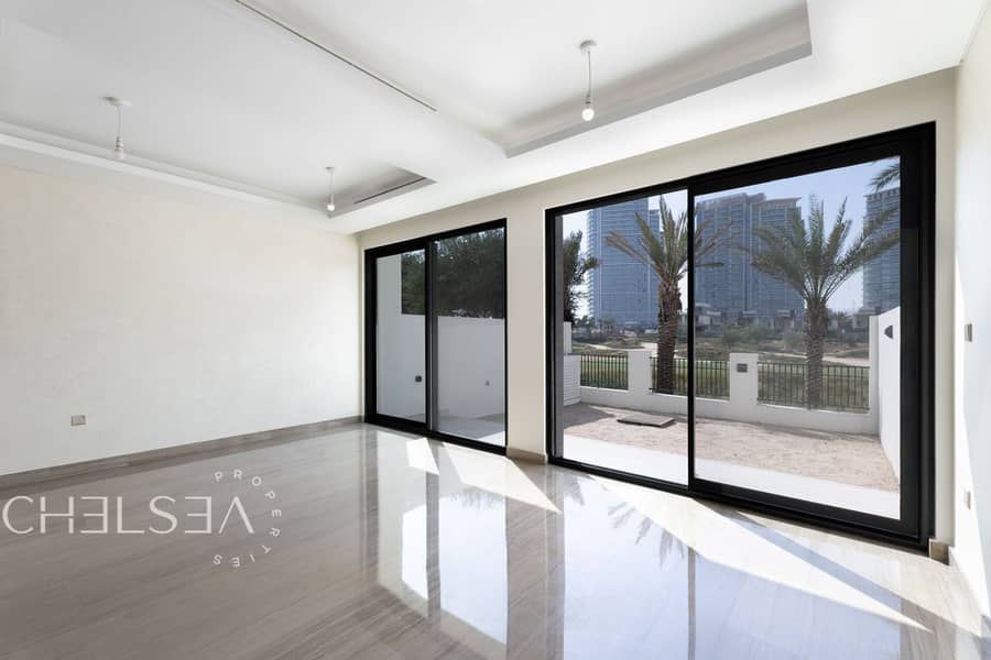 GOLF COURSE VIEW | MOVE-IN READY | BRAND-NEW